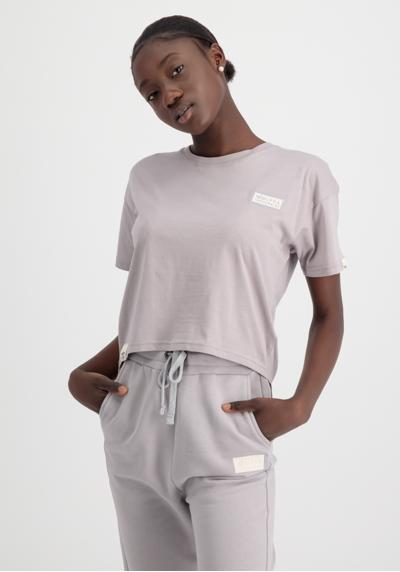 organic grey