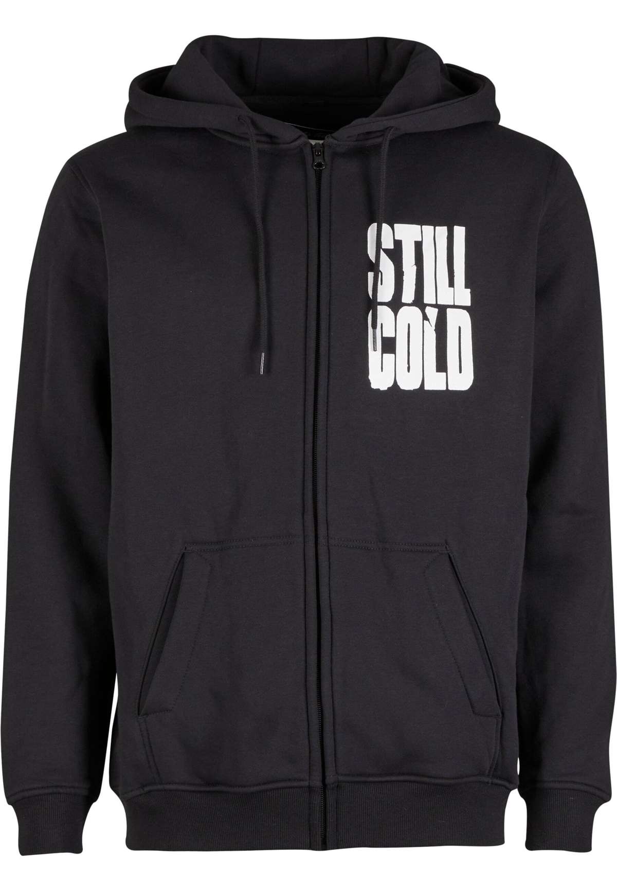 Толстовка Still Cold Zip Hoody