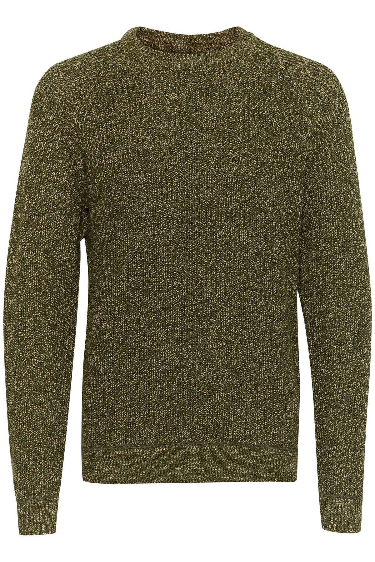 Вязаный свитер Strickpullover BHPullover