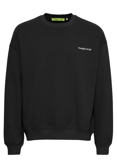 Длинный свитер Longpullover JCMMSANDER SWEAT