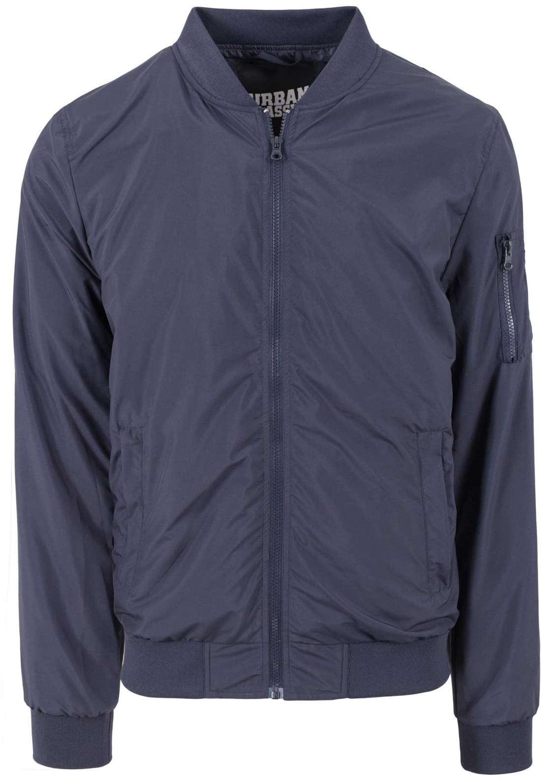 Всепогодная куртка Urban Classics Herren Light Bomber Jacket