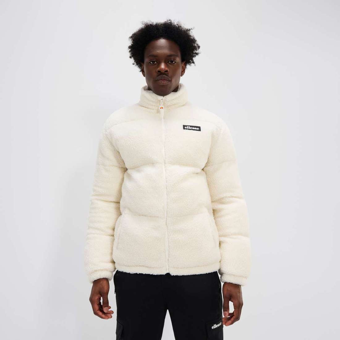 Стеганая куртка MONOLI JACKET