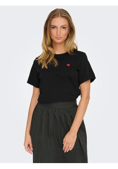 Black Detail:BITTERSWEET HEART