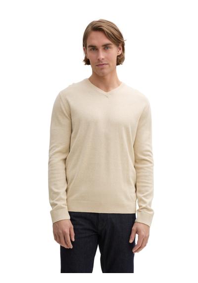 soft beige melange