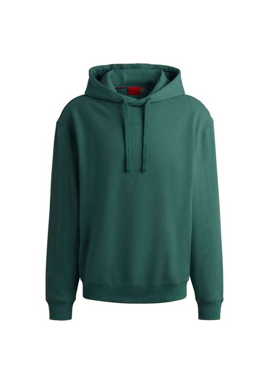 темно-зеленый