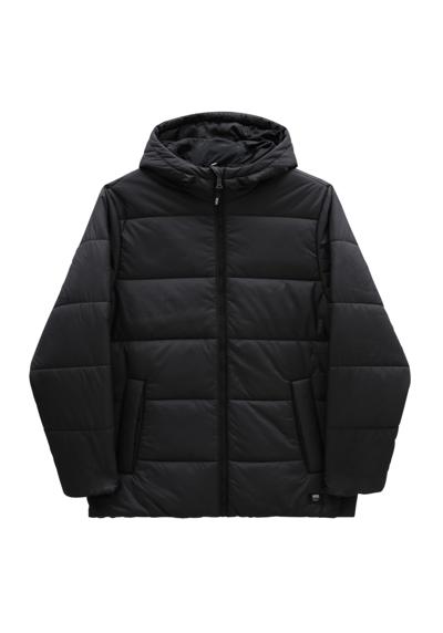 Стеганая куртка с капюшоном и логотипом»NORRIS MTE 1 PUFFER JACKET«