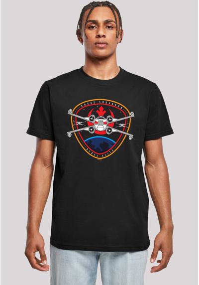 футболка Star Wars Rebel Elite Badge