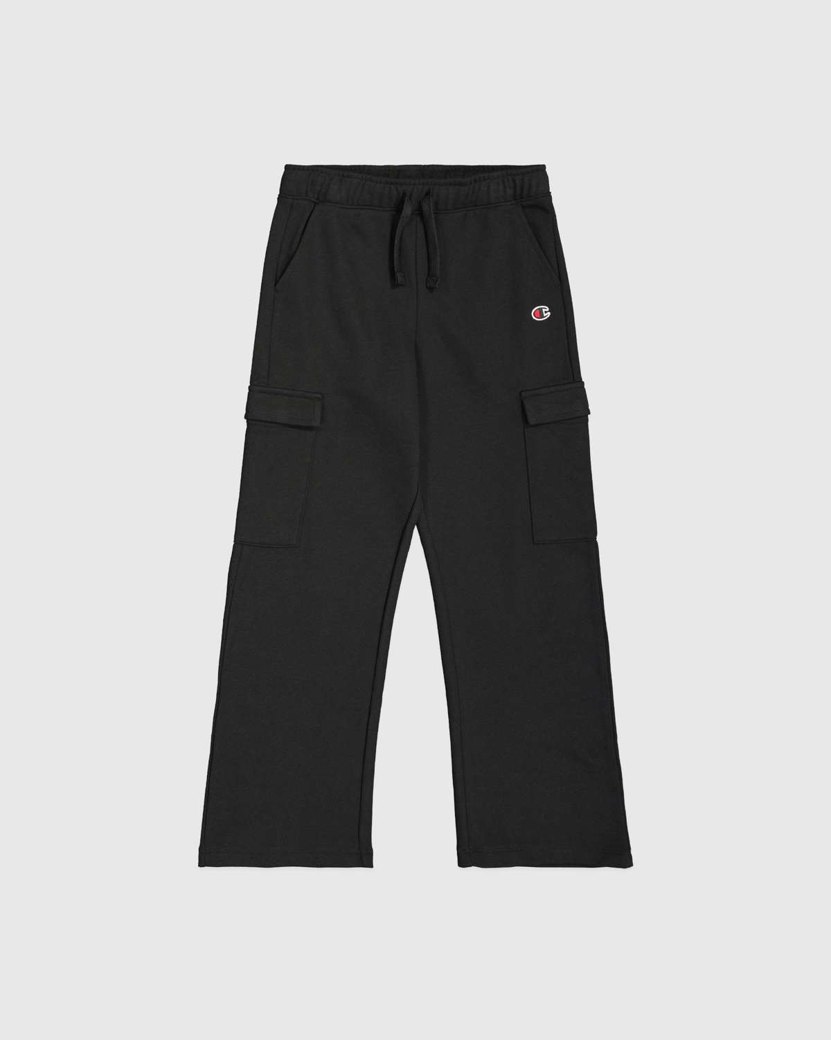 Спортивные штаны ICONS Straight Hem Pants