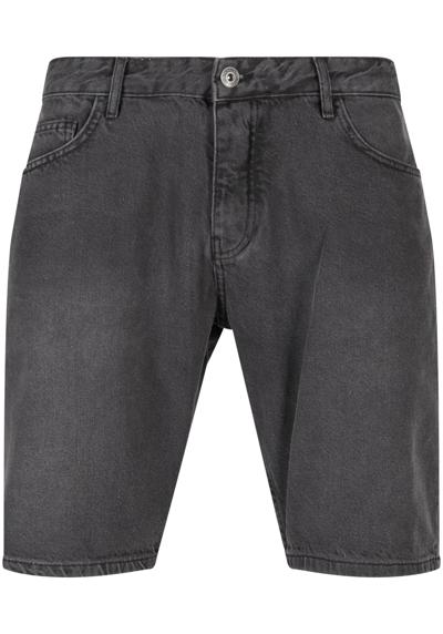 Тканевые брюки Herren 2Y Basic Slim Fit Denim Shorts