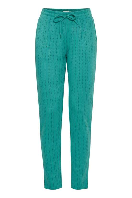 green-blue slate stripe