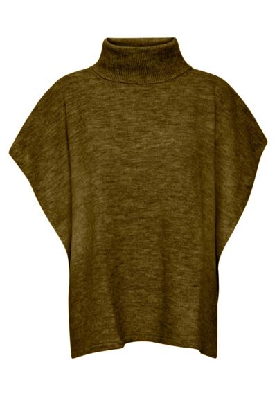 military olive melange