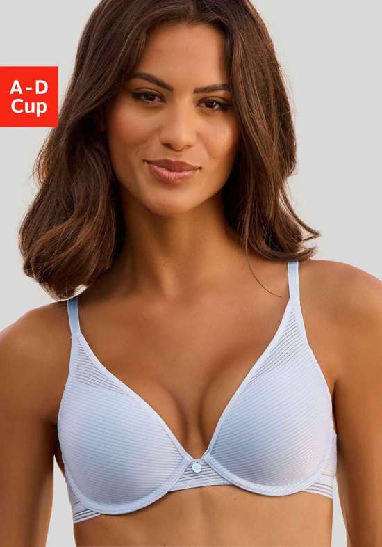 светло-синий