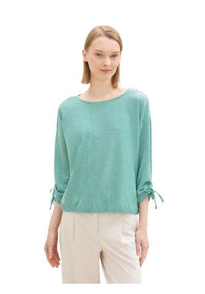 small green white stripe
