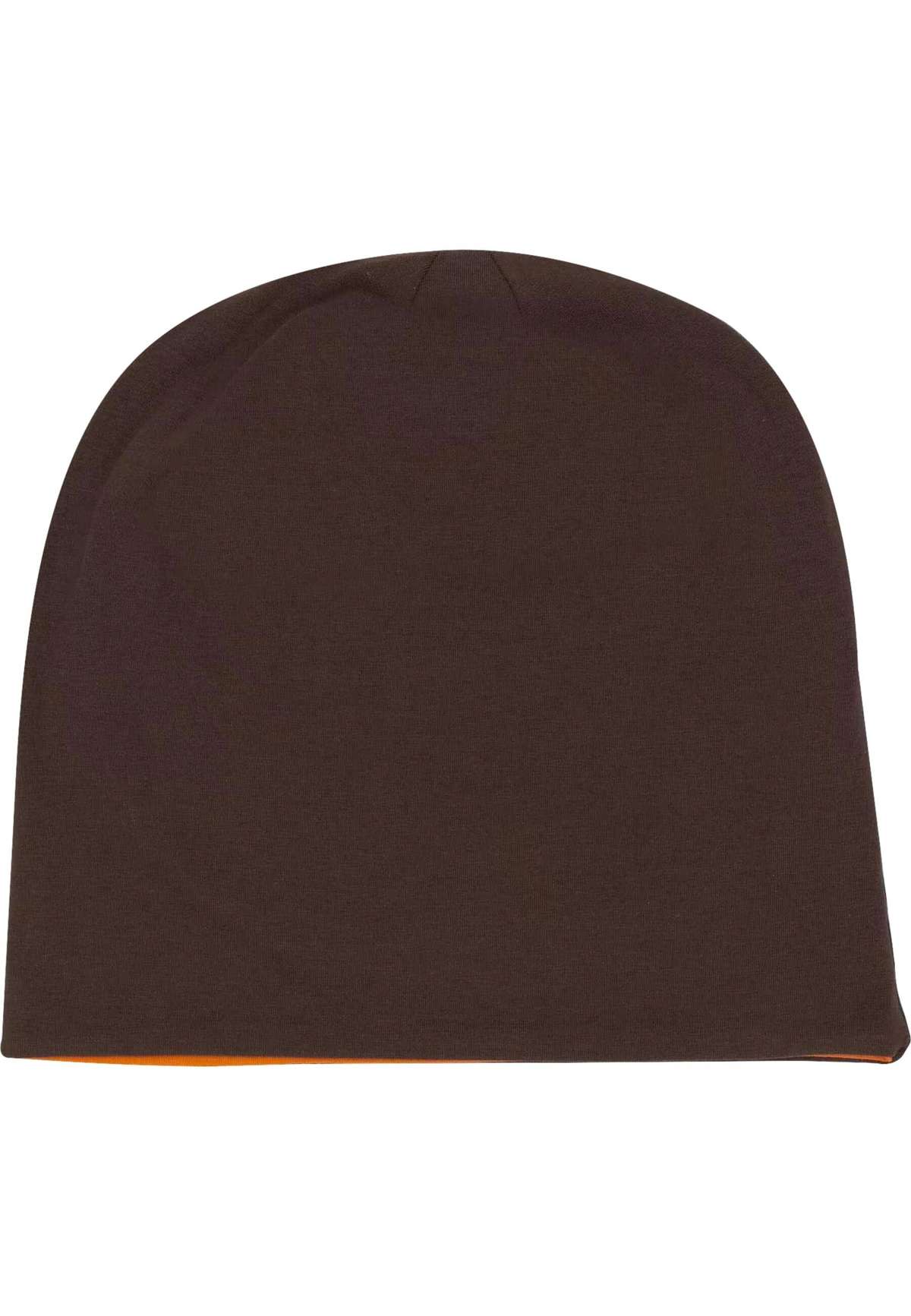 шапочки Accessoires Jersey Beanie reversible