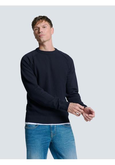 Свитер с круглым вырезом No Excess Crewneck Pullover