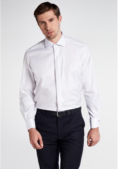 Рубашка с длинным рукавом COMFORT FIT