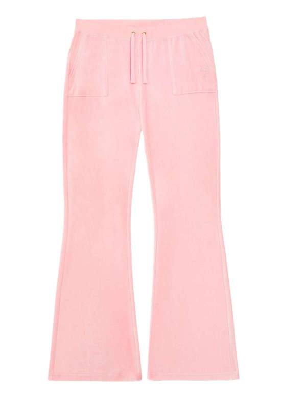 ярко-розовый