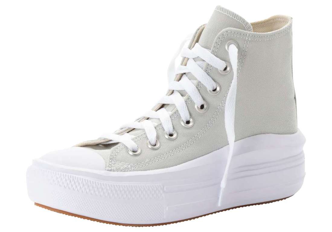 Кроссовки CHUCK TAYLOR ALL STAR MOVE