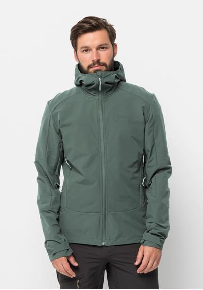 hedge-green