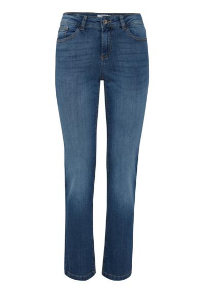 ligth blue denim