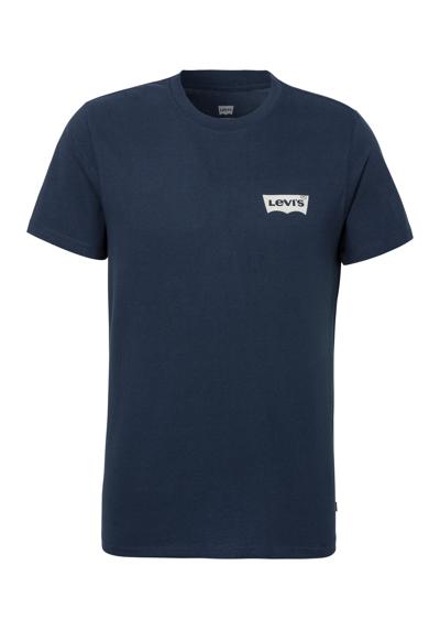 ICON LOGO DRESS BLUES