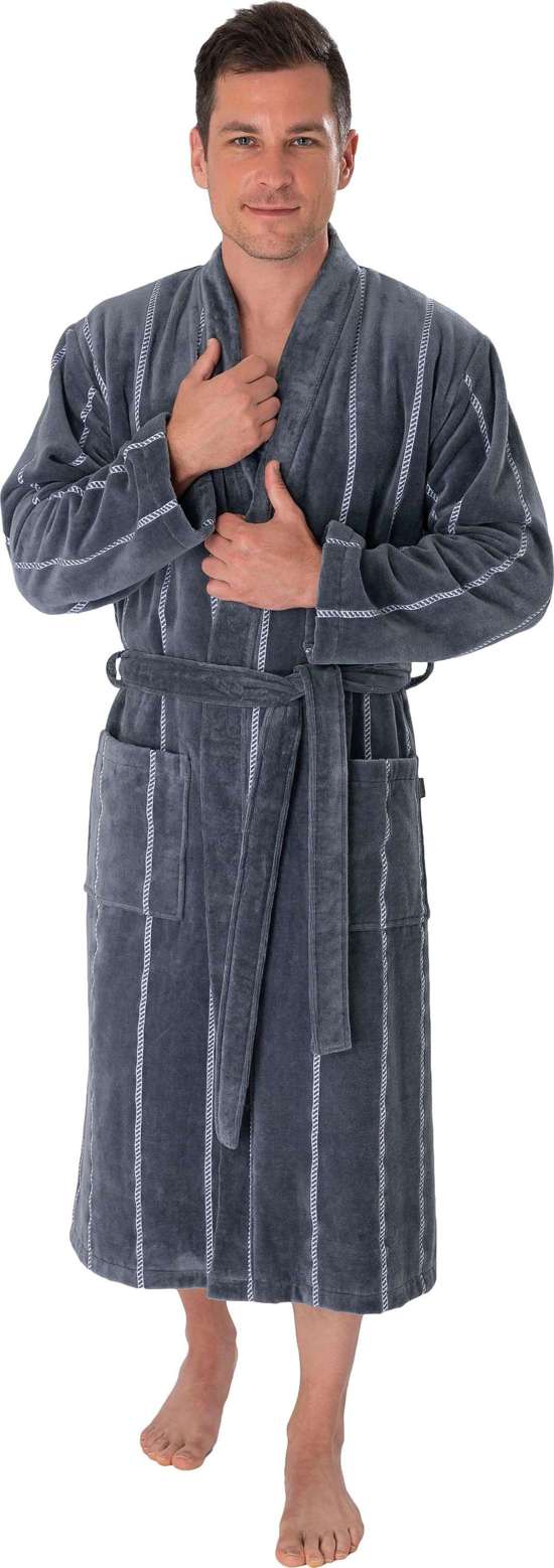 темно-серый