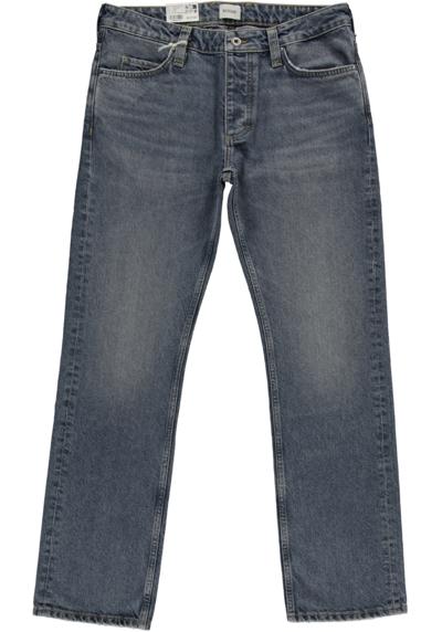 джинсы с 5 карманами Style Michigan Straight