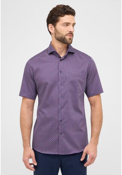 Рубашка с коротким рукавом MODERN FIT