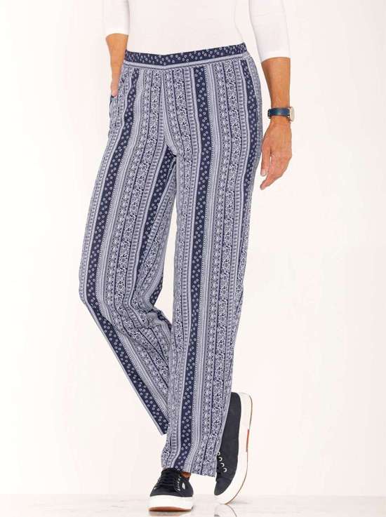 синий-в полоску