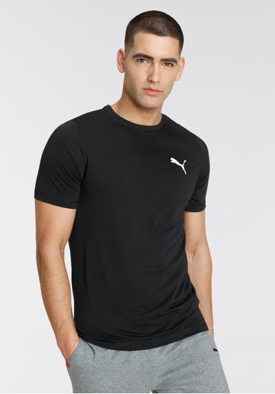 футболка ACTIVE SMALL LOGO TEE