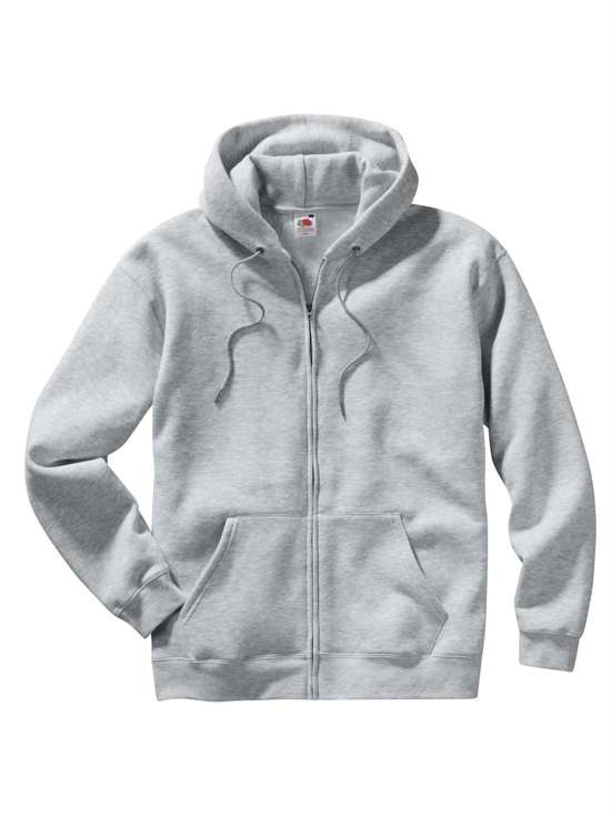 серый меланж