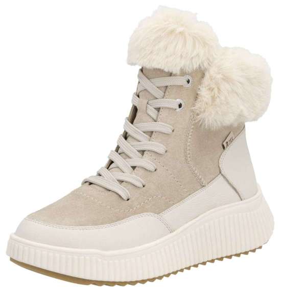 бежевый и белый с кремовым оттенком