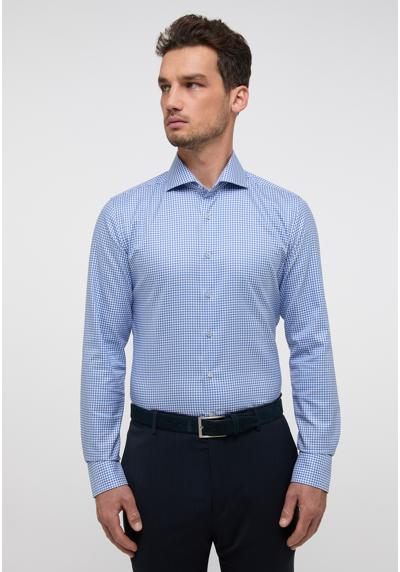 Рубашка с длинным рукавом SLIM FIT