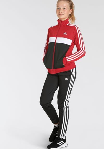 Better Scarlet / White / Black / White
