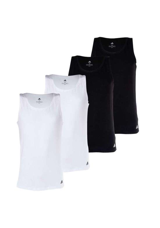 белый/черный