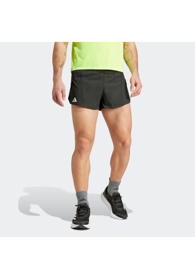 Шорты для бега ADIZERO E SPLIT