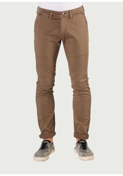 Брюки-чиносы с карманами Pantalon JAS3