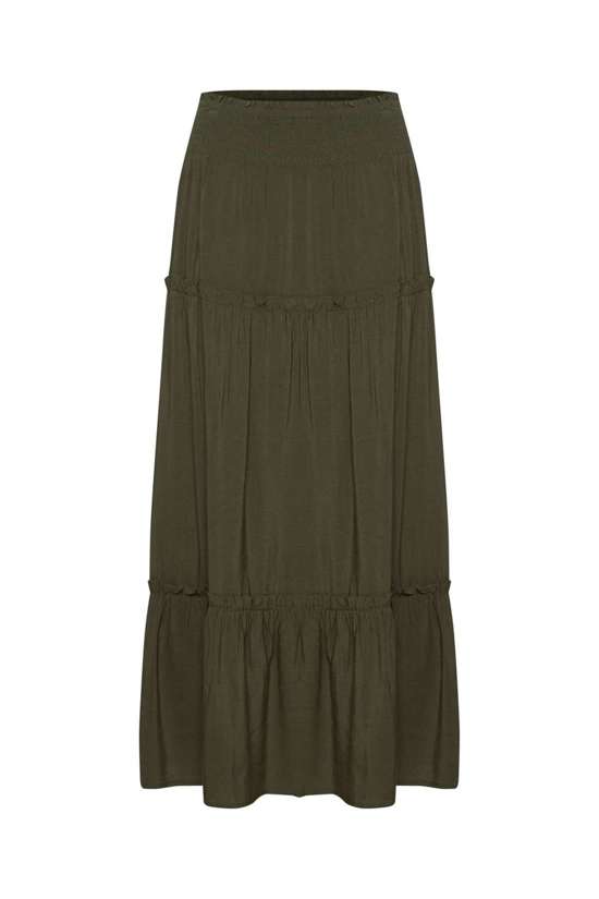 Юбка макси Maxirock FRSunny