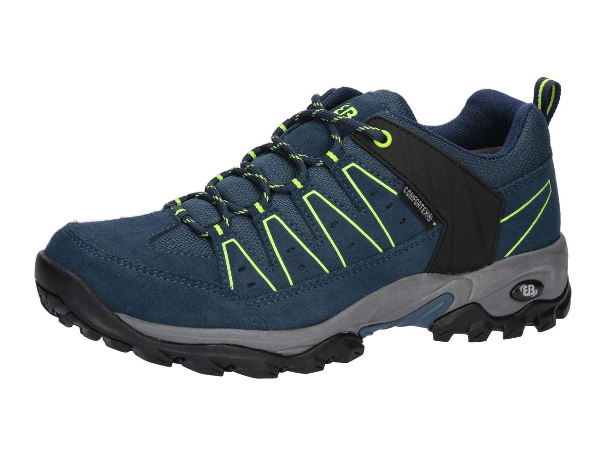 Уличная обувь Outdoorschuh Mount Pinos Low