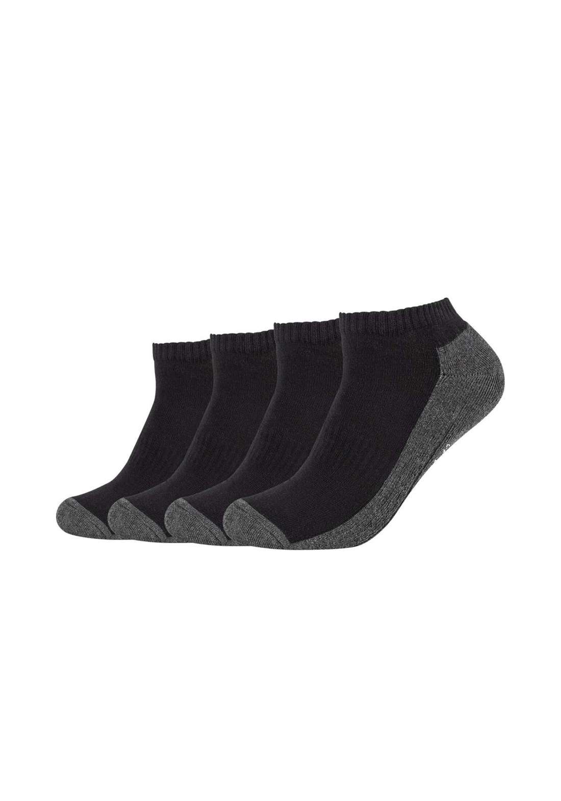 Носки-кроссовки Sportsneakersocken 4er Pack