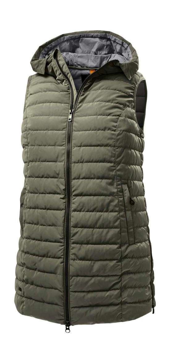 светло-оливковый