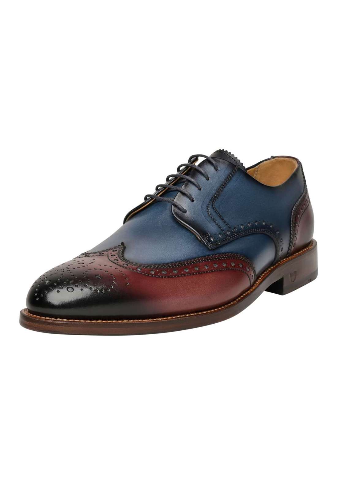 Обувь на шнуровке Marshall FBD Businessschuh