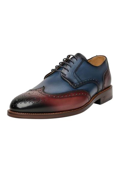 Обувь на шнуровке Marshall FBD Businessschuh