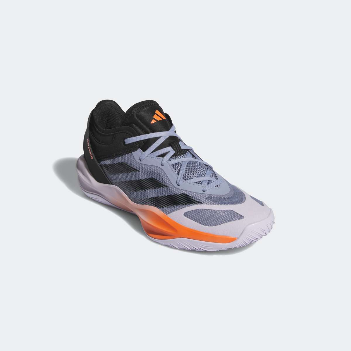 Баскетбольная обувь»ADIZERO SELECT 2.0 LOW«