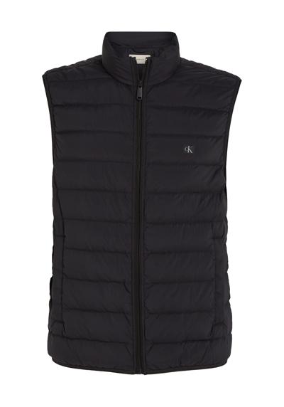 Стеганый жилет с нашивкой-логотипом ULTRA LIGHT PADDED VEST