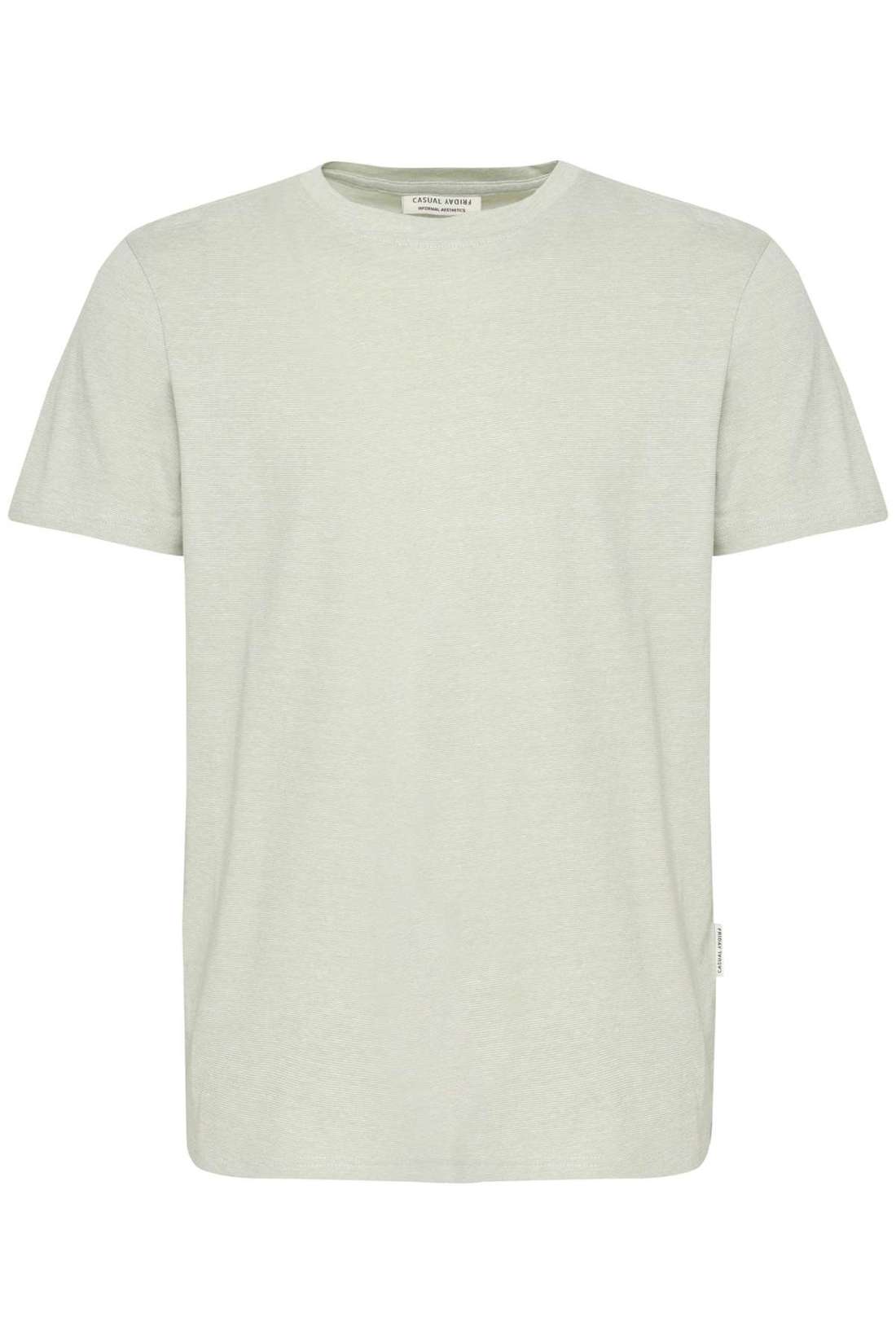 футболка T-Shirt CFTHOR micro striped tee