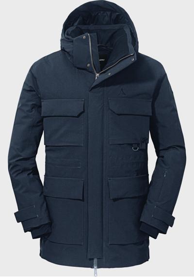8820 - blau