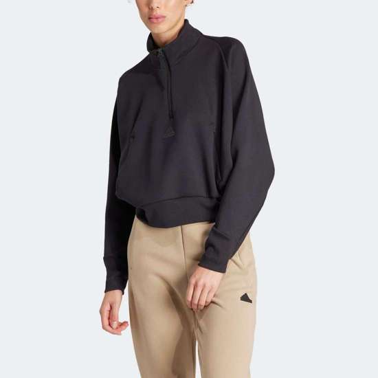 Толстовка W Z.N.E. QZ