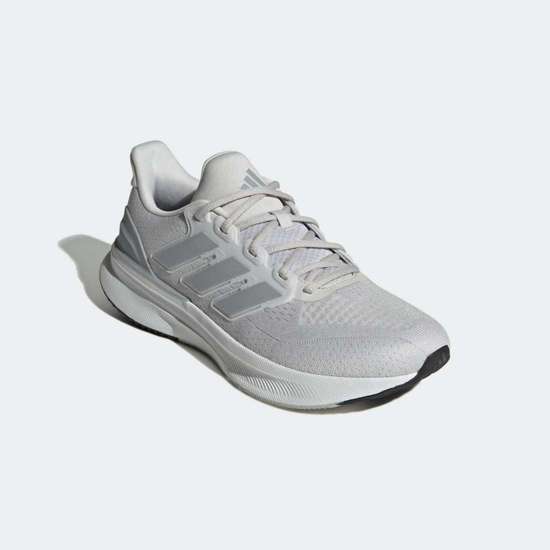 Dash Grey / Halo Silver / Cloud White