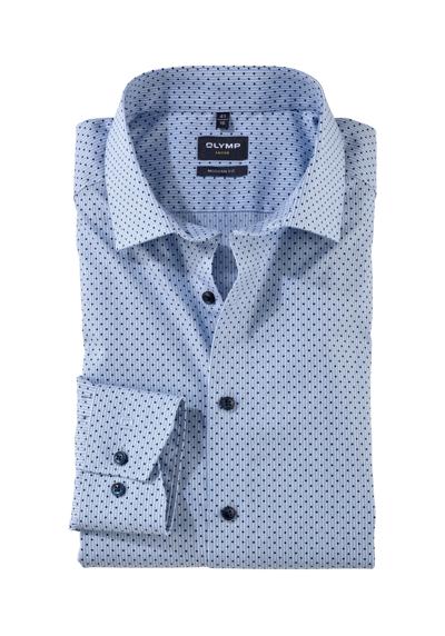 Деловая рубашка Luxor modern fit